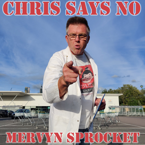 Chris Says No (Radio Edit)
