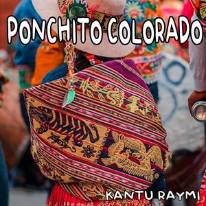 Ponchito Colorado