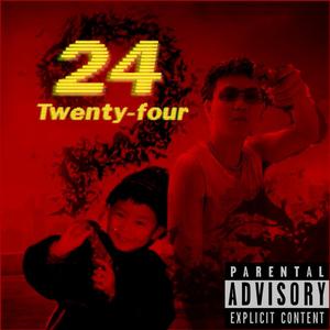 24 Twenty-four（prod.AIHS）