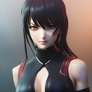 Akeno Himejima