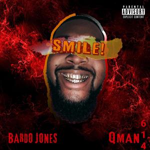 SMILE! (feat. Bardo Jones)