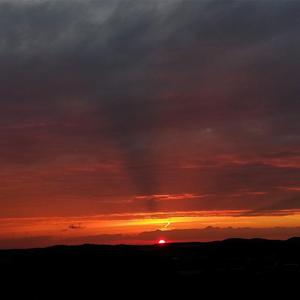 Sonnenuntergang (feat. Tuman)