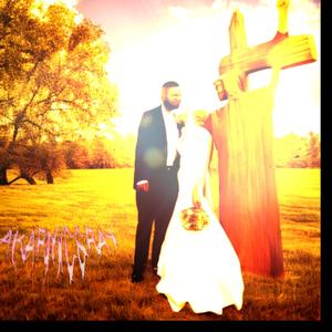 Divinely Lit (Christ)