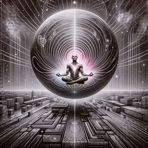 Surrendering to the Divine