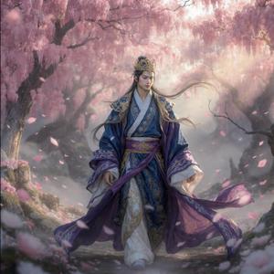 终于遇见你 (Finally Met You)