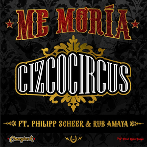 Me Moría (feat. Philipp Scheer & Rub Amaya)