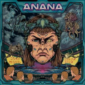 Anana (Extended Edit)