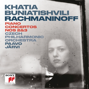 Piano Concerto No. 3 in D Minor, Op. 30:III. Finale - alla breve