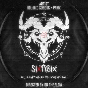 SIXTYSIX (feat. Doubleg Serious)