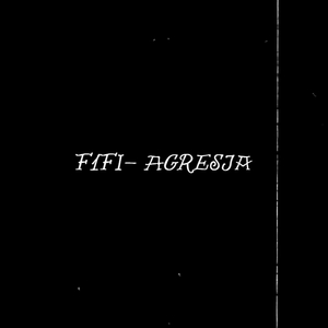 Agresja