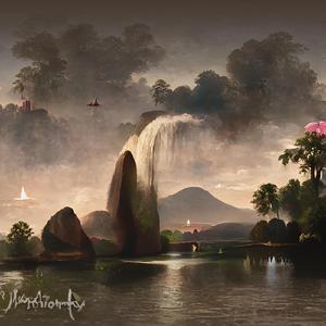 Nongkrong Di warung Kopi