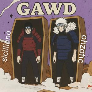 gawd (feat. sicilliano)