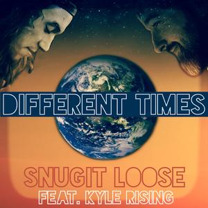 Different Times (feat. Kyle Rising)