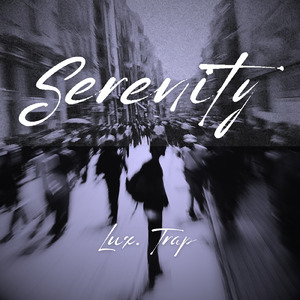Serenity (feat. Saki) [2026 Remaster]