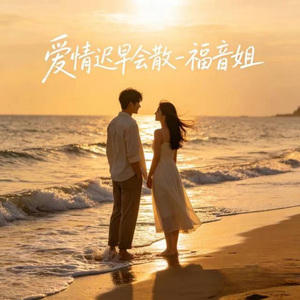 爱情迟早会散 (R&B版)