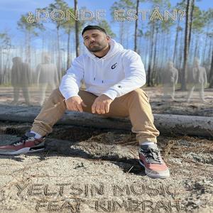 Donde estan? (feat. kimerah)