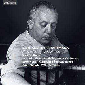 Simplicius Simplicissimus, Act I: Overture - "l’hommage de Serge Prokofieff"