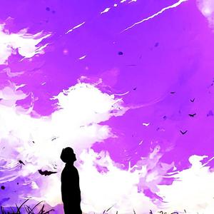 ロングヘア―に憧れて