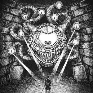 Beholder (Instrumental)