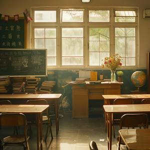 控江九班·青春留言