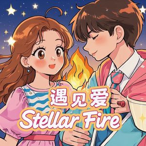 遇见爱Stellar Fire