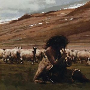 “藏” 民族风 type beat