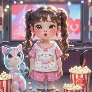 小野猫的告白-宁缺毋滥