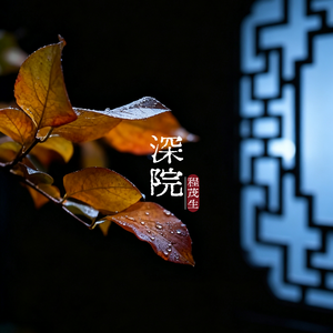 深院