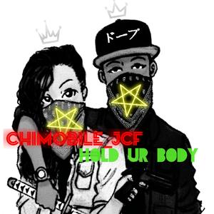 Hold ur body