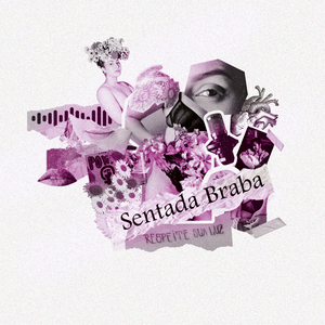 Sentada Braba