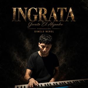 INGRATA (Radio Edit)