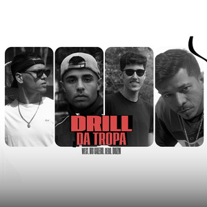 Drill da Tropa