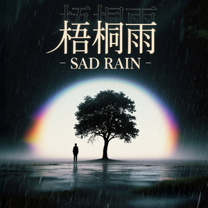 梧桐雨 2025