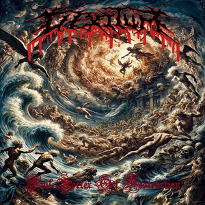 Necrocosmic Hellfire