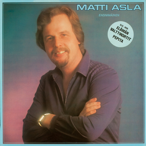 Sinne ainiaaksi jään