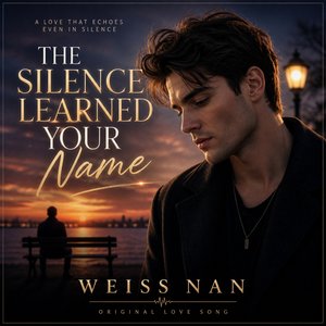 The Silence Learned Your Name