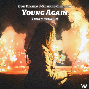 Young Again (Yearn Rework)