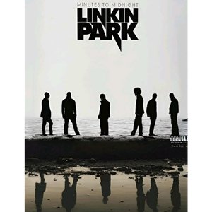 Linkin Park-Valentine's Day（LinkRob remix）