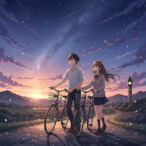 胸に秘めた想い