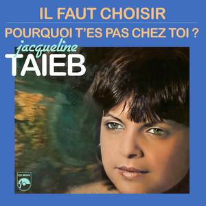 Pourquoi t'es pas chez toi ?