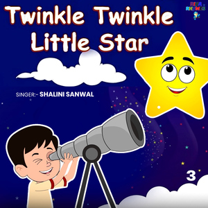 Twinkle Twinkle Little Star 3