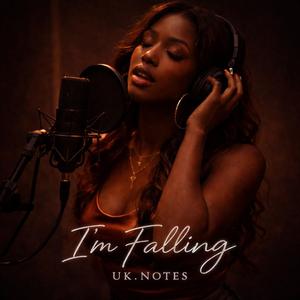 I'm Falling
