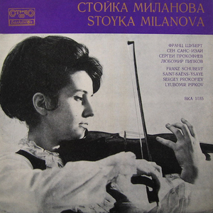 Violin Sonata (Sonatina) in A Minor, Op. 137, №2, D. 385: I. Allegro moderato