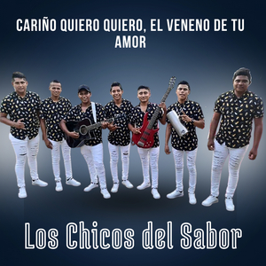 Cariño Quiero Quiero / El Veneno de Tu Amor (En Vivo)