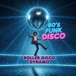 Roller Disco Dynamo