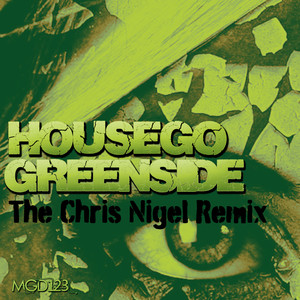 Greenside (Chris Nigel Remix)