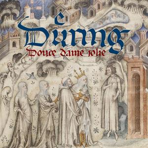 Douce Dame Jolie (Guillaume de Machaut)