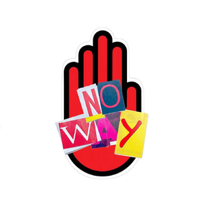 No Way