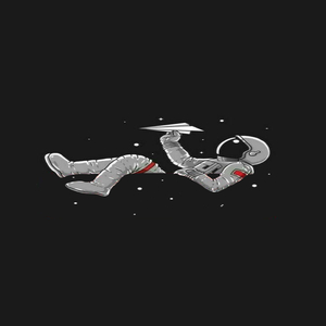 Standing on business / omertà