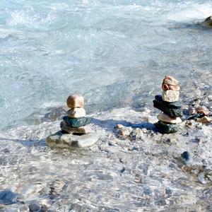 27度的冷水小姐